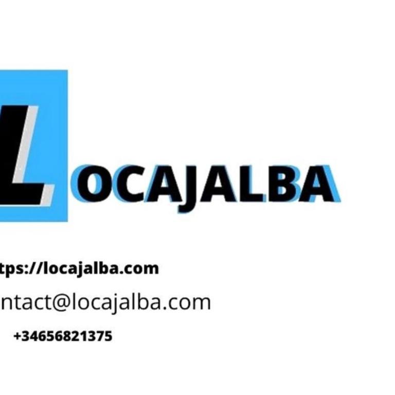 Locajalba Residencial La Volta - Apartamento con vistas a la piscina - 2