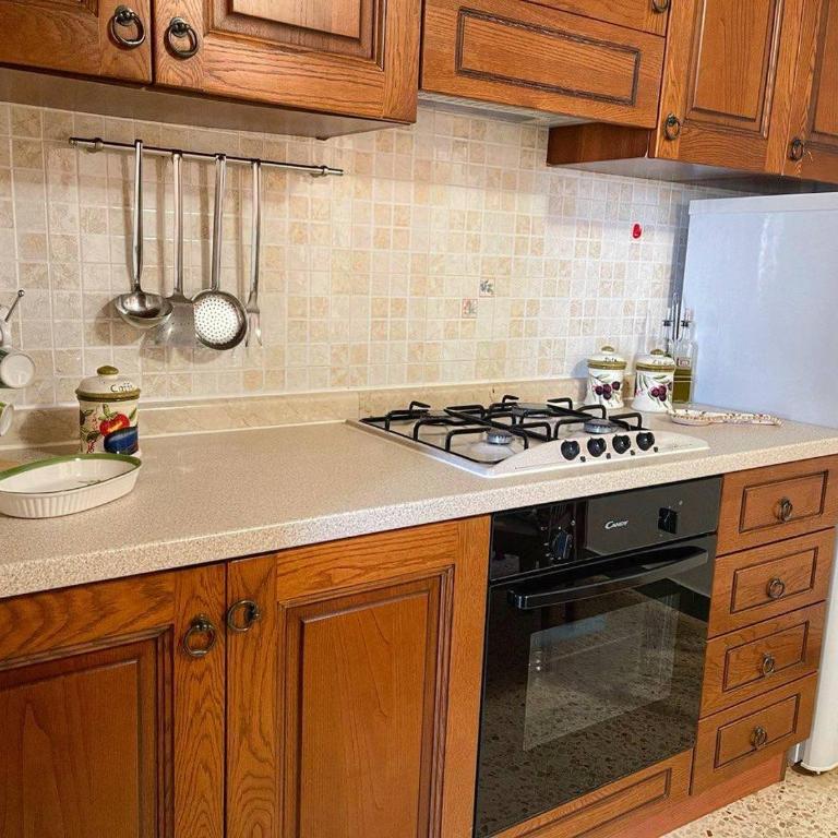 Attico a San Vito Lo Capo - Appartamento con 1 Camera da Letto - 22