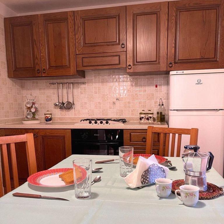 Attico a San Vito Lo Capo - Appartamento con 1 Camera da Letto - 24