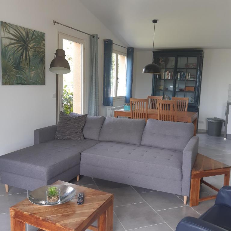 Excellent Sarlat - Maison 1 Chambre - 5