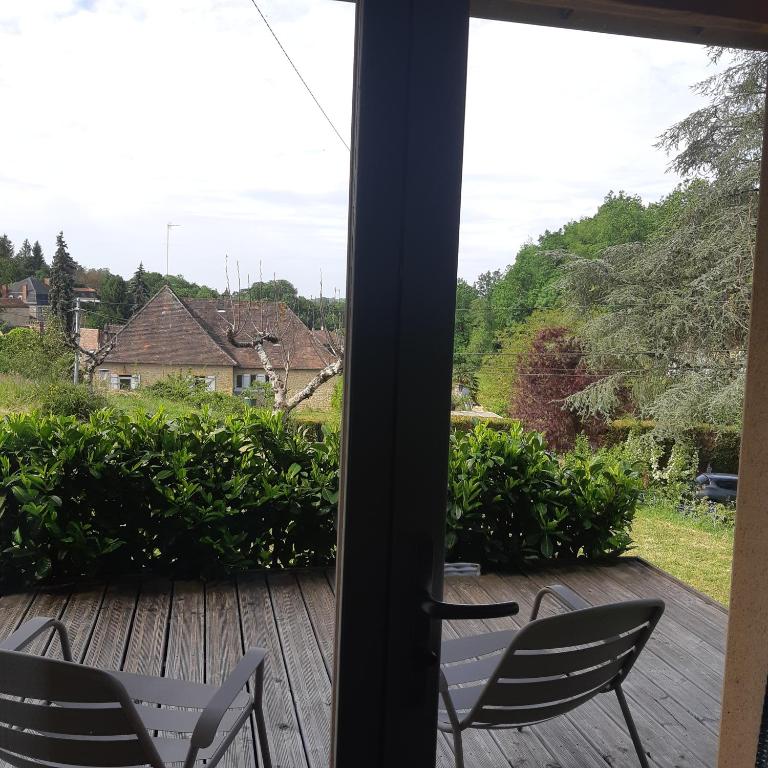 Excellent Sarlat - Maison 1 Chambre - 17