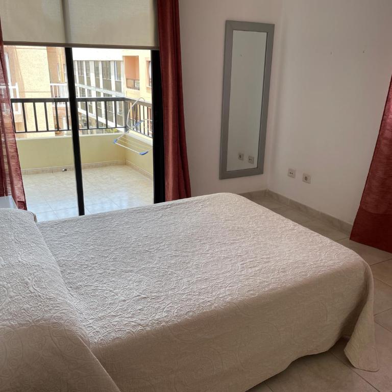 Calle Eusebio Carballo Estévez - Apartamento - 1