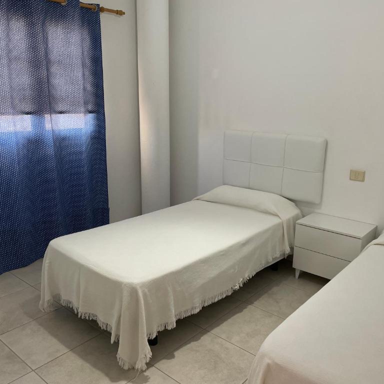 Calle Eusebio Carballo Estévez - Apartamento - 17
