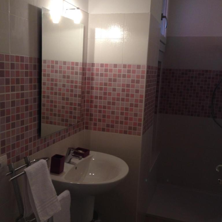 Casa di Giulia - Triple Room - 5