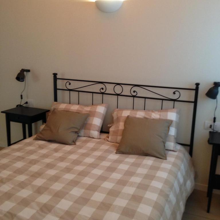 Casa di Giulia - Triple Room - 4