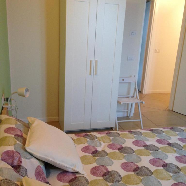 Casa di Giulia - Double Room - 1