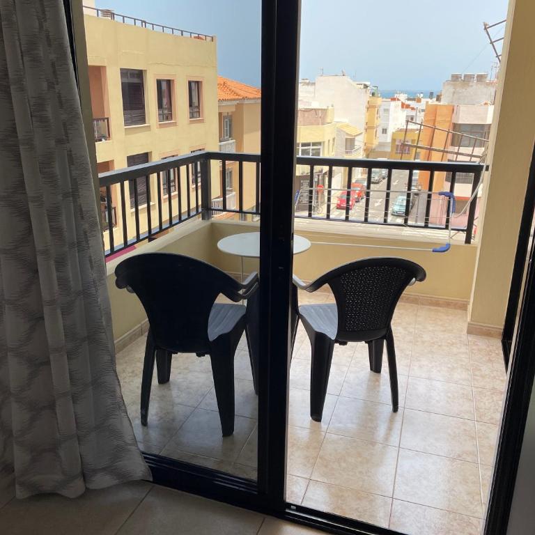 Calle Eusebio Carballo Estévez - Apartamento - 4