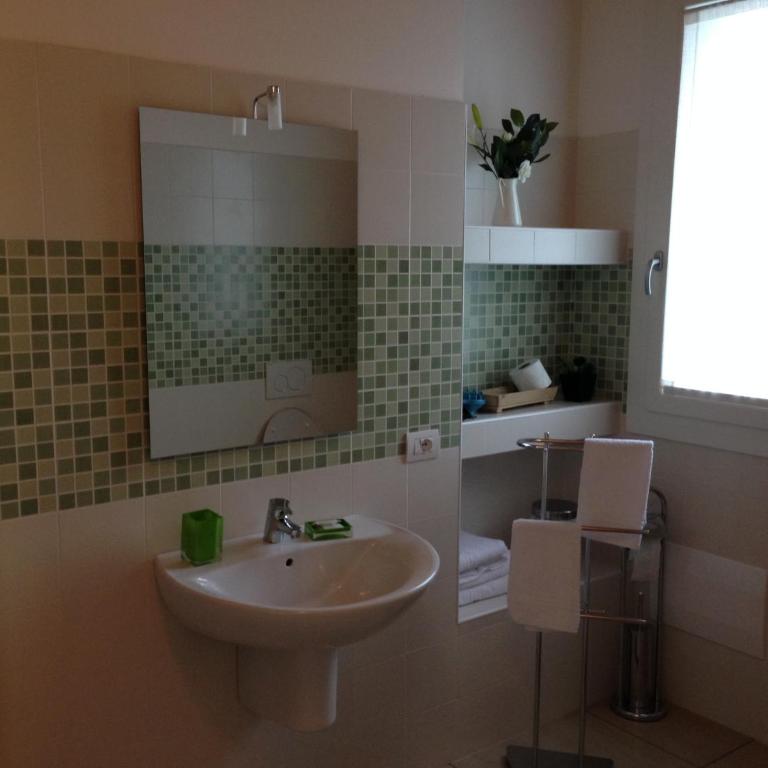 Casa di Giulia - Double Room - 8