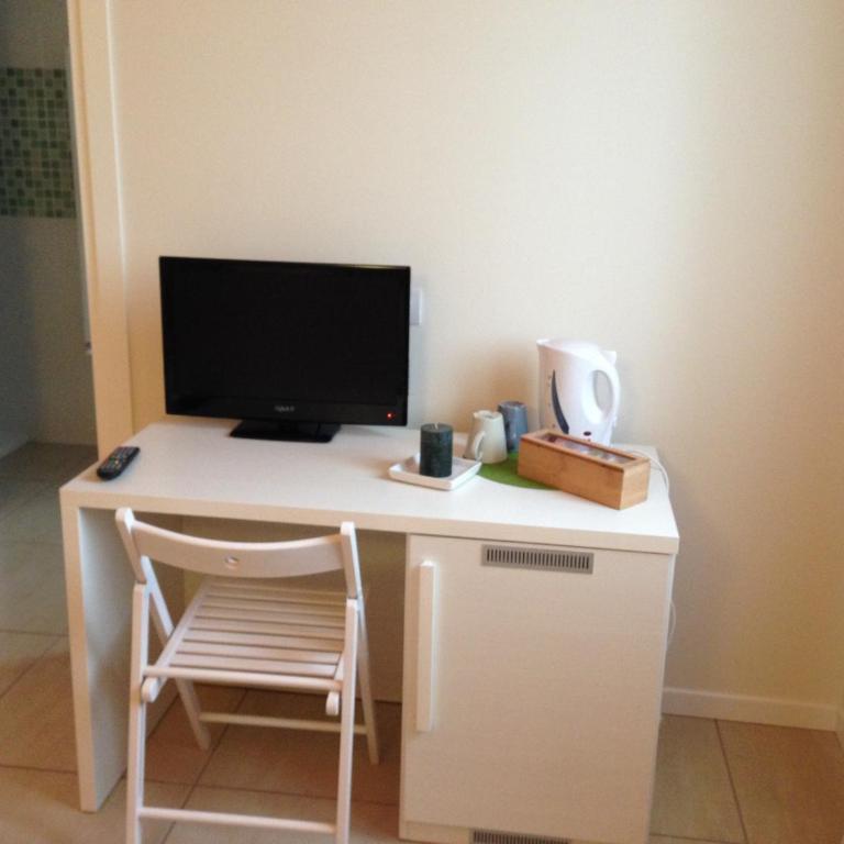 Casa di Giulia - Double Room - 4