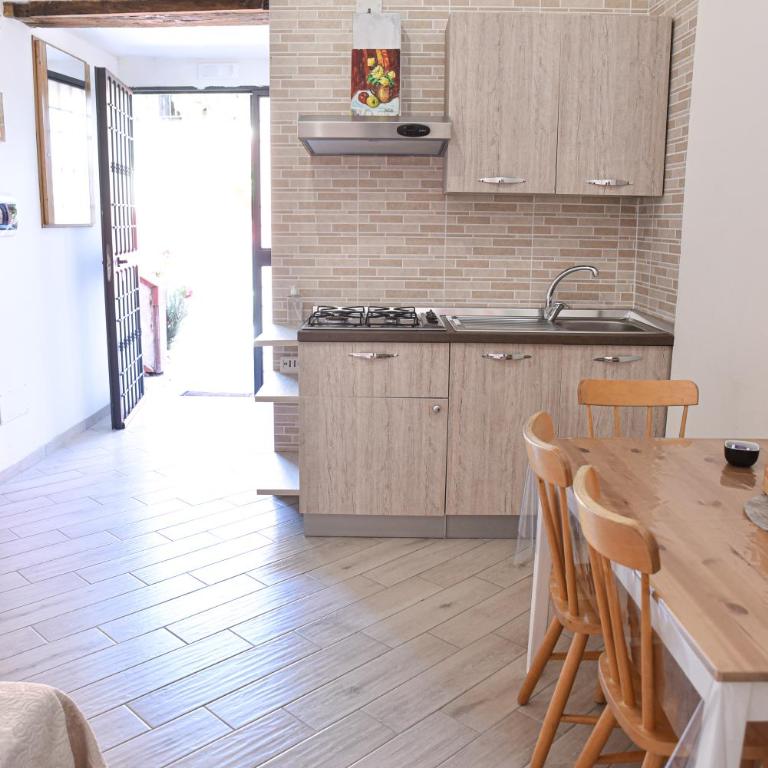 Domus Carolina - Appartamento - Piano Terra - 10