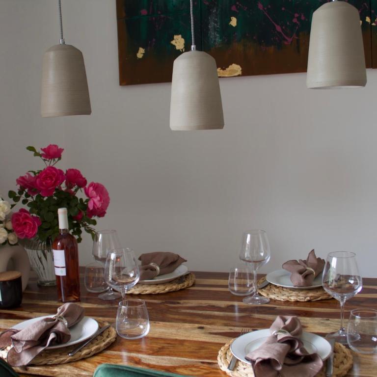 Casa Cecilia, 2 bedrooms, 1 bathroom, lake view, pool - Appartamento con 2 Camere da Letto - 3