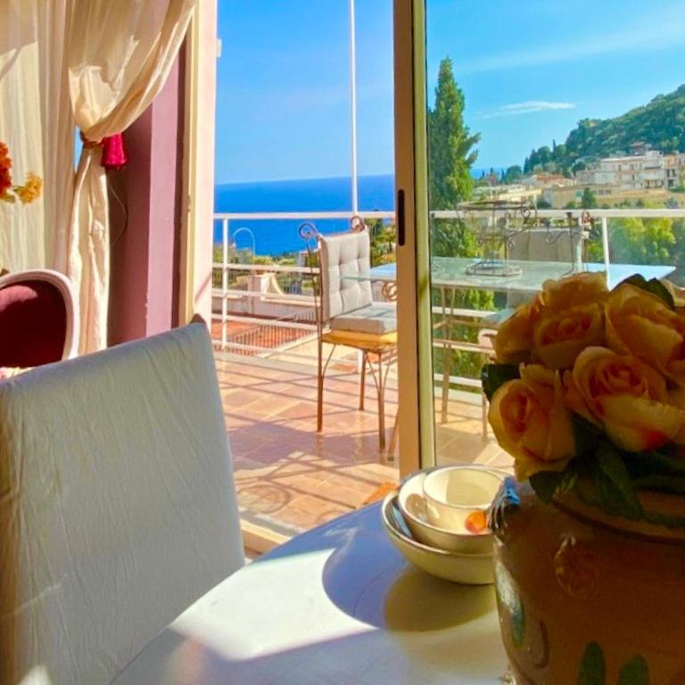 CASA DORA With Garden,Sea View + Parking - Casa con 3 Camere da Letto - 1