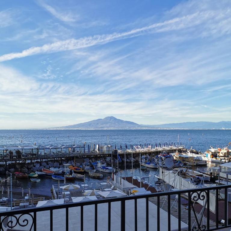 Casa Consy - Appartamento - 1