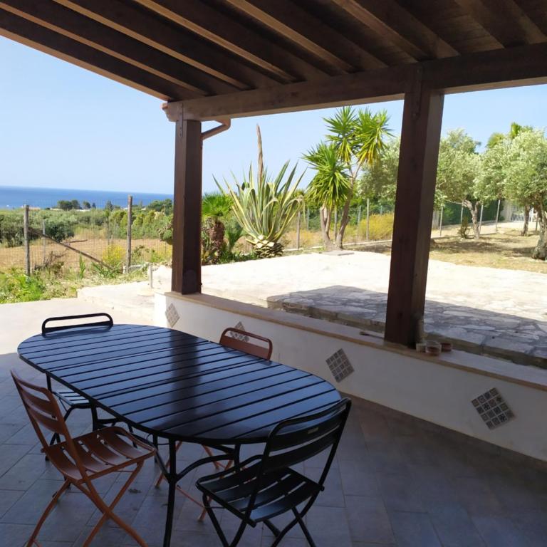 Antico Rustico - Villa con 2 Camere da Letto - 17