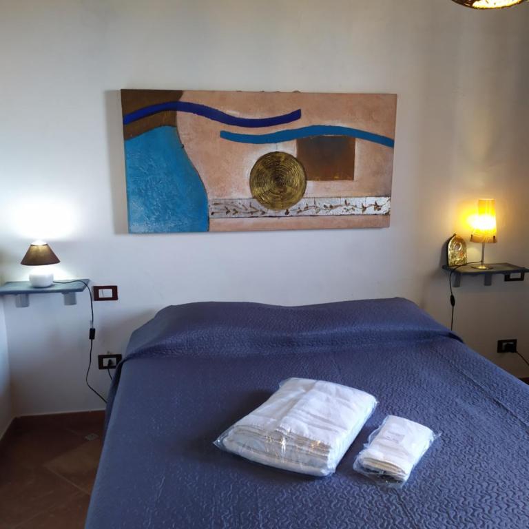 Antico Rustico - Villa con 2 Camere da Letto - 28