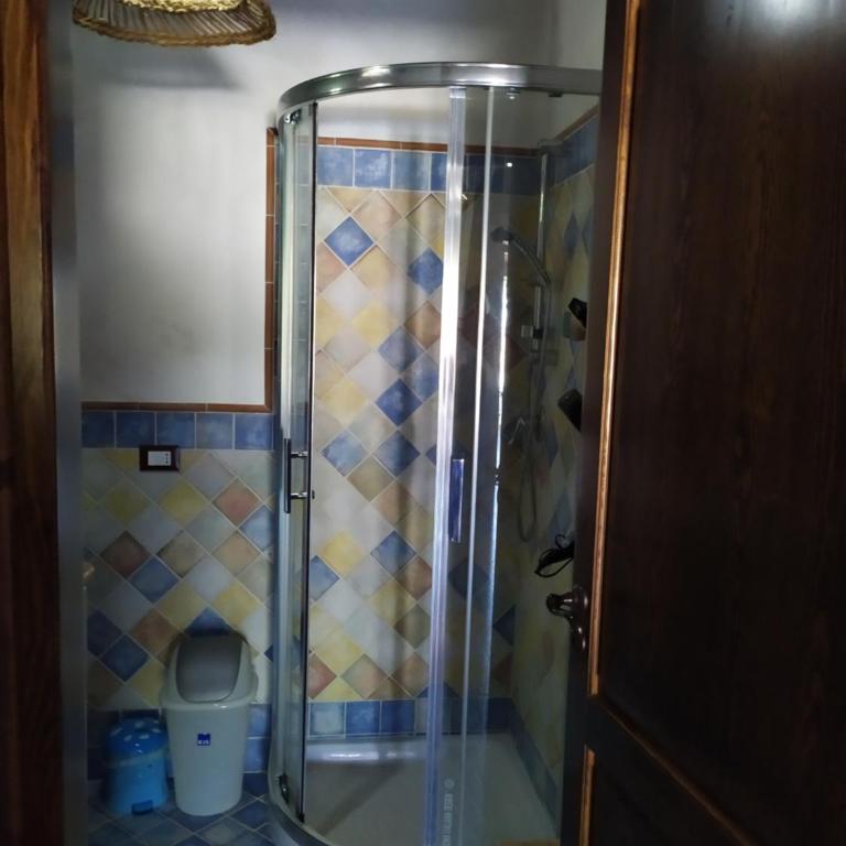 Antico Rustico - Villa con 2 Camere da Letto - 31