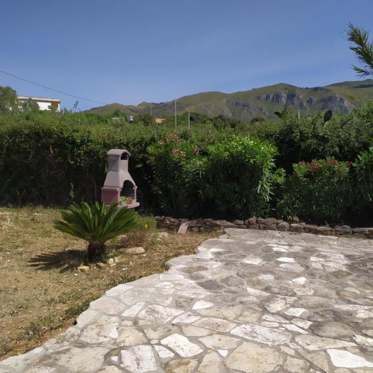 Antico Rustico - Villa con 2 Camere da Letto - 38