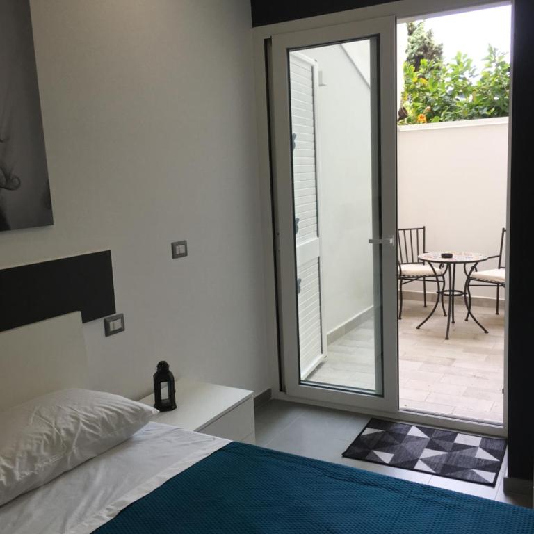 Luxury House - Appartamento con 1 Camera da Letto - 50