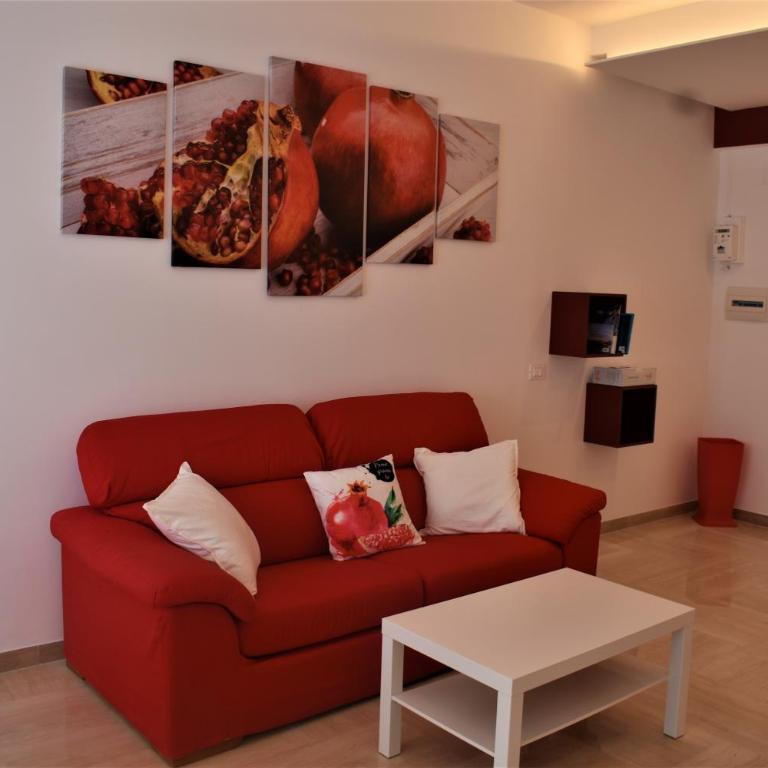Melograno Home - Appartamento con 2 Camere da Letto - 3