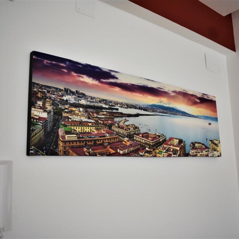 Melograno Home - Appartamento con 2 Camere da Letto - 7