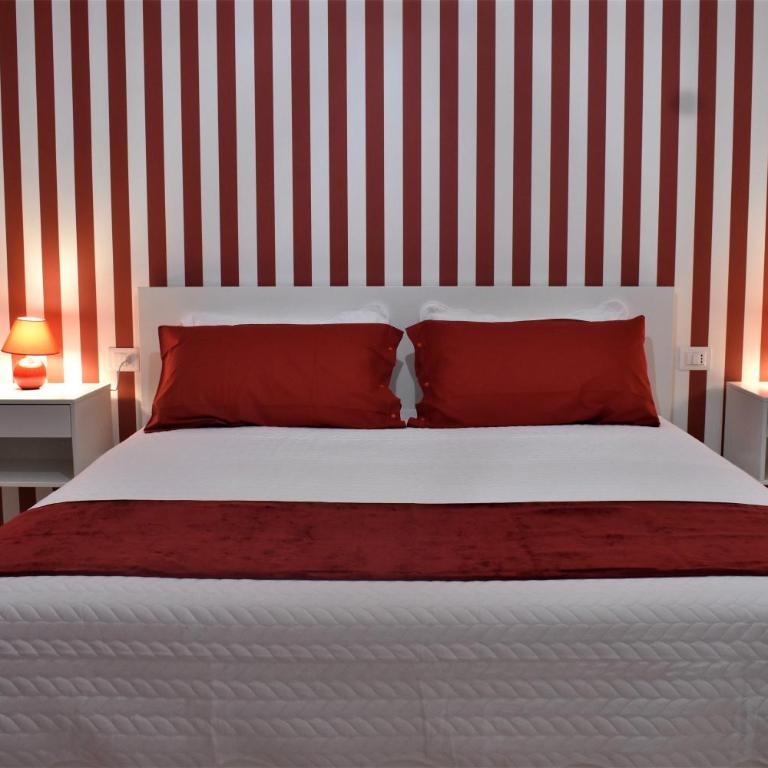 Melograno Home - Appartamento con 2 Camere da Letto - 10