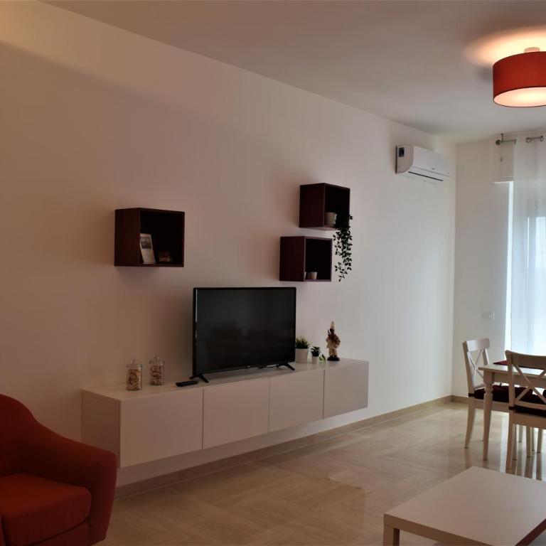 Melograno Home - Appartamento con 2 Camere da Letto - 6