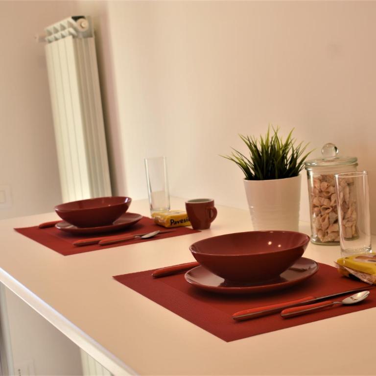 Melograno Home - Appartamento con 2 Camere da Letto - 27