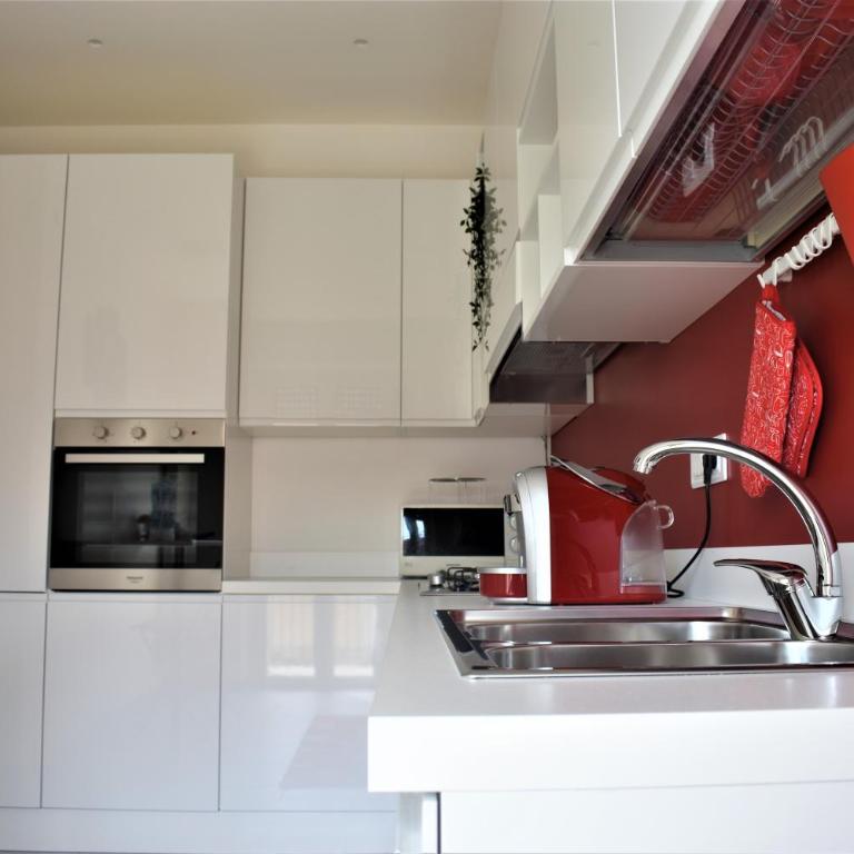 Melograno Home - Appartamento con 2 Camere da Letto - 26