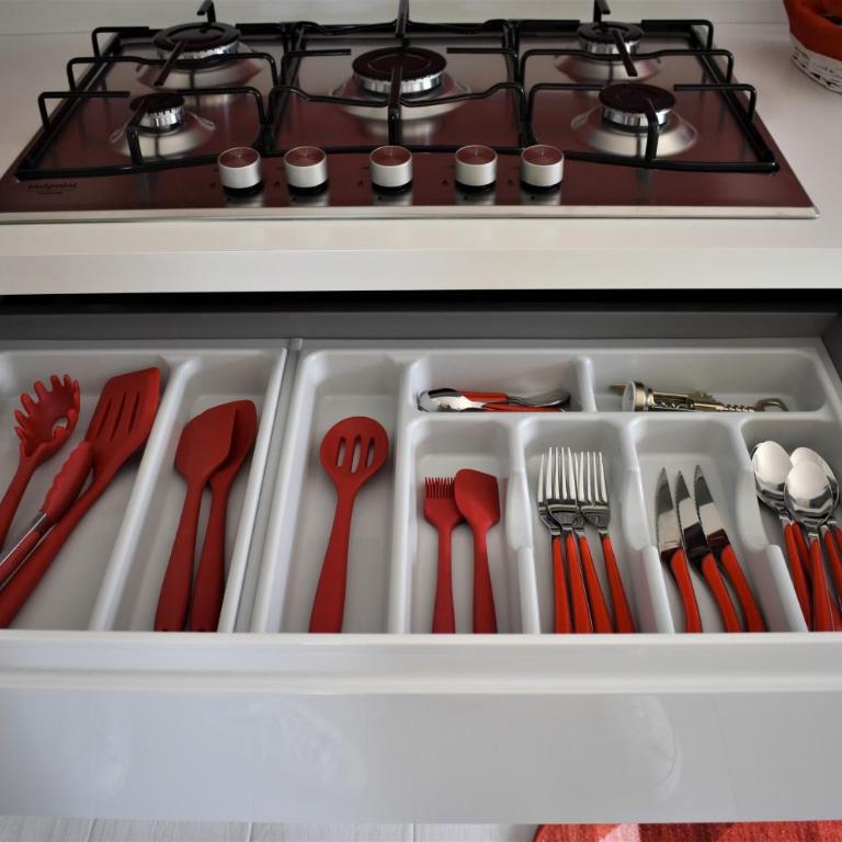 Melograno Home - Appartamento con 2 Camere da Letto - 28