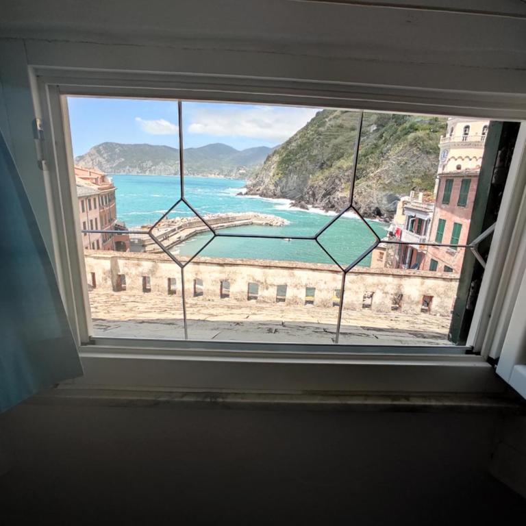 Albergo Barbara - Double Room with Shared Bathroom - 12