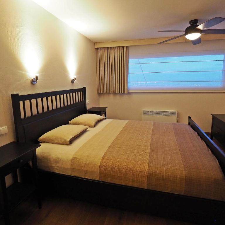 Altea aan de jachthaven, vakantieappartementen met frontaal zeezicht - Apartamento Dúplex - 8
