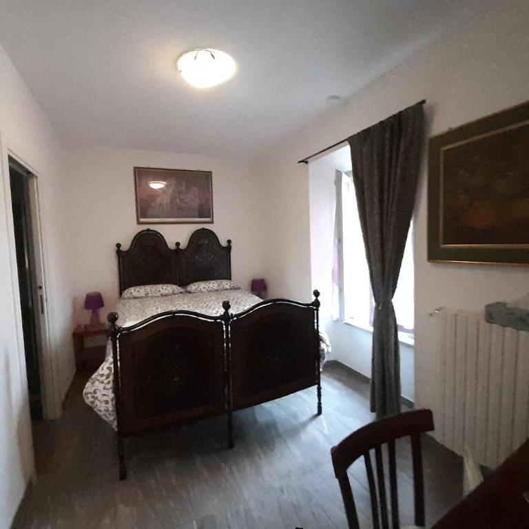 Oro Rosso Rooms Locazione Turistica - Doppelzimmer - 14