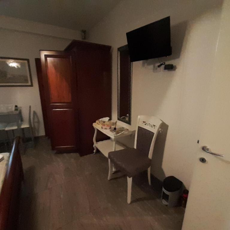 Oro Rosso Rooms Locazione Turistica - Studio - 18