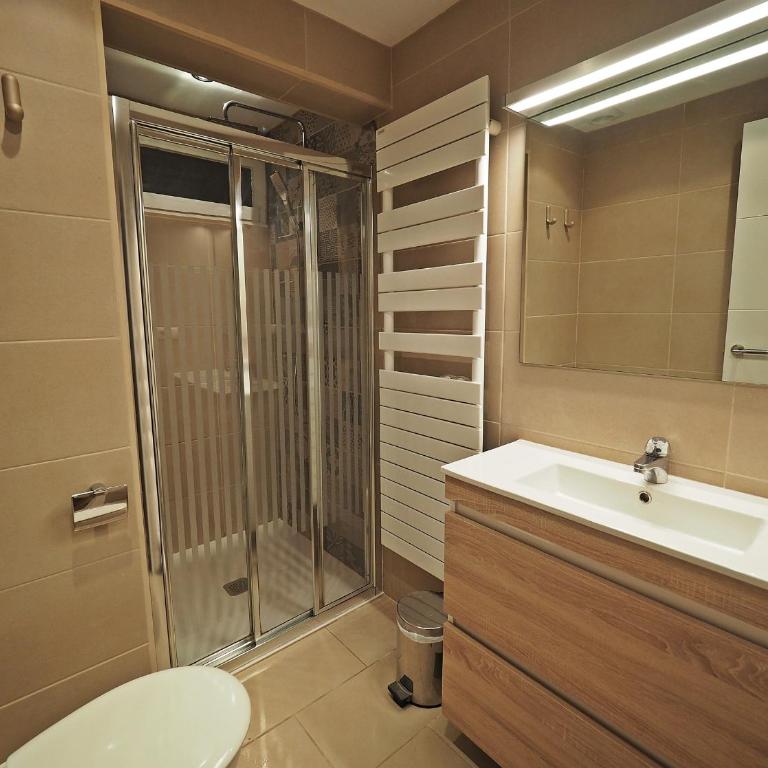 Altea aan de jachthaven, vakantieappartementen met frontaal zeezicht - Apartamento Dúplex - 12