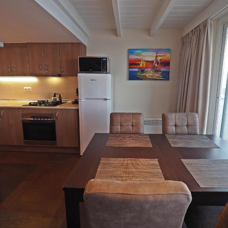 Altea aan de jachthaven, vakantieappartementen met frontaal zeezicht - Apartamento Dúplex - 16