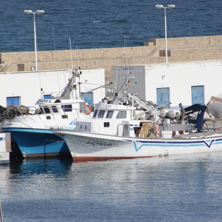 Altea aan de jachthaven, vakantieappartementen met frontaal zeezicht - Apartamento Dúplex - 18