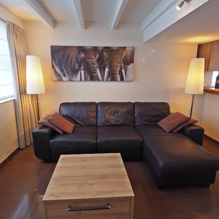 Altea aan de jachthaven, vakantieappartementen met frontaal zeezicht - Apartamento Dúplex - 1