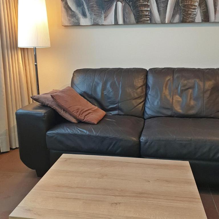 Altea aan de jachthaven, vakantieappartementen met frontaal zeezicht - Apartamento Dúplex - 24