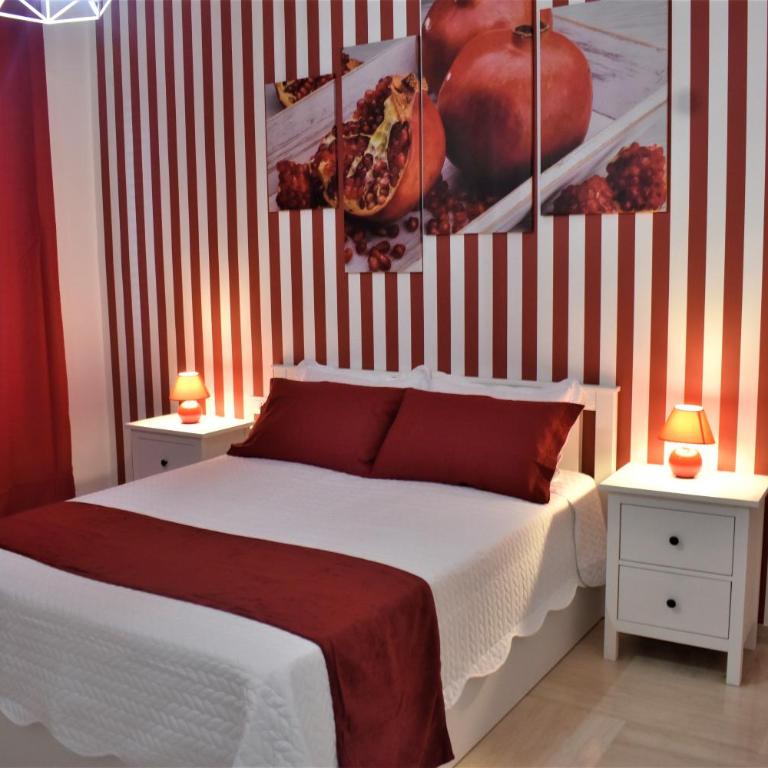 Melograno Home - Appartamento con 2 Camere da Letto - 17