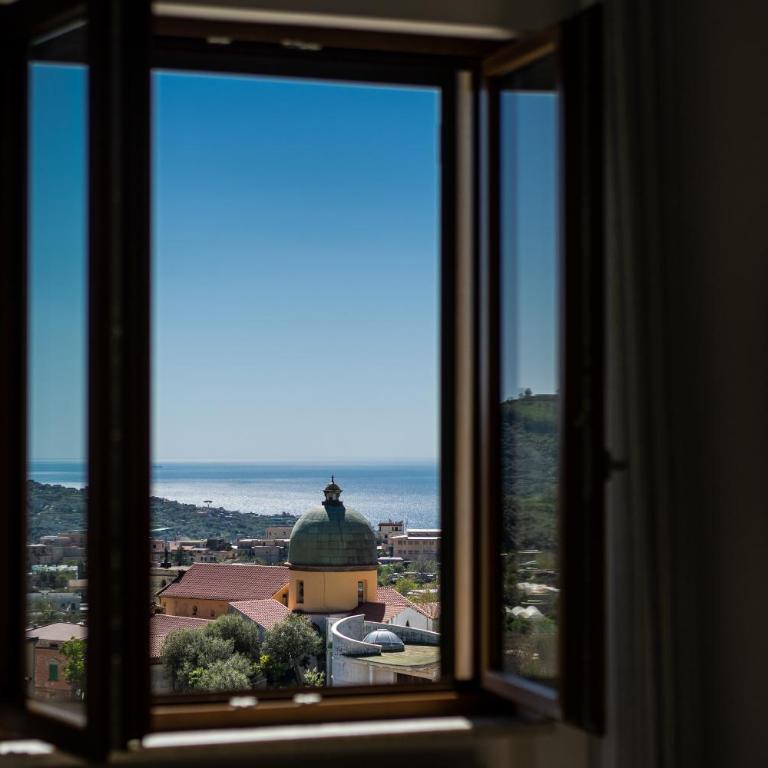 Villa Demetra - Appartamento 1 - Casa Vacanze - 1
