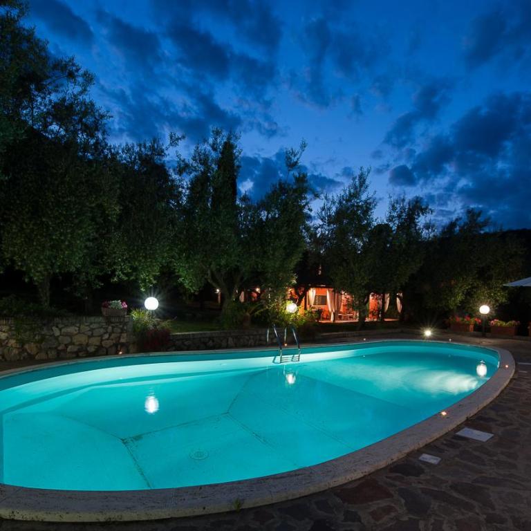 Villa Tara Gaeta - Casa con 3 Camere da Letto - 1