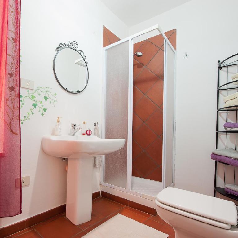 Villa Tara Gaeta - Casa con 3 Camere da Letto - 14