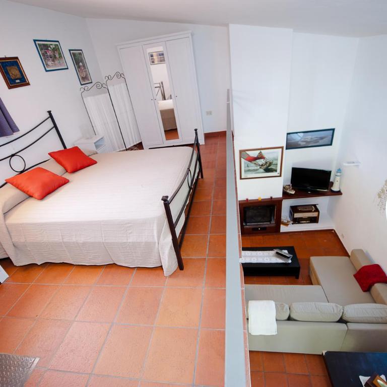 Villa Tara Gaeta - Casa con 3 Camere da Letto - 2