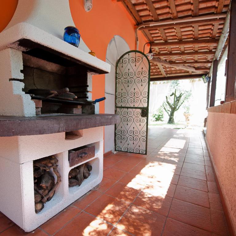 Villa Tara Gaeta - Casa con 3 Camere da Letto - 4