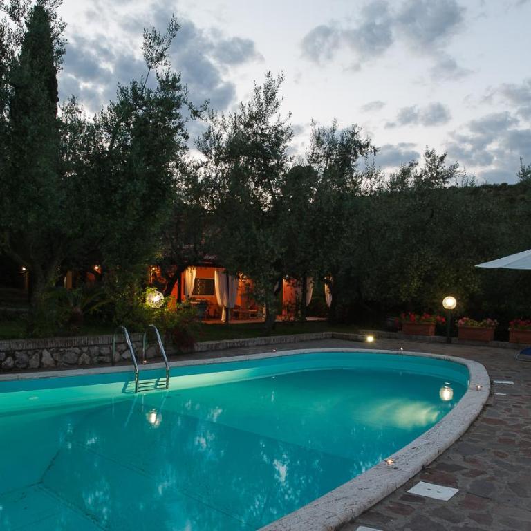 Villa Tara Gaeta - Casa con 3 Camere da Letto - 10
