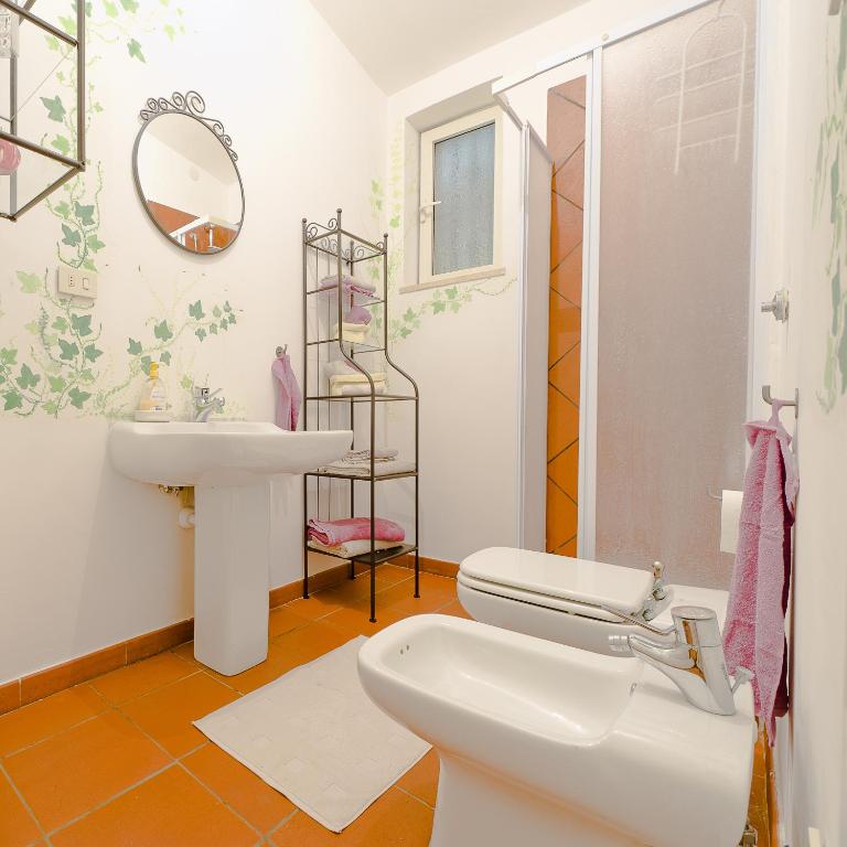 Villa Tara Gaeta - Casa con 3 Camere da Letto - 15