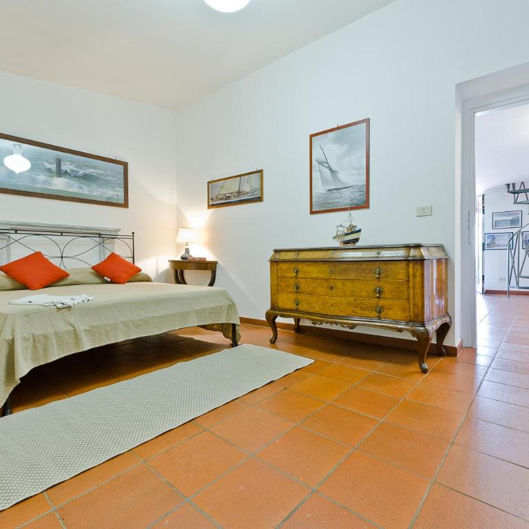 Villa Tara Gaeta - Casa con 3 Camere da Letto - 3