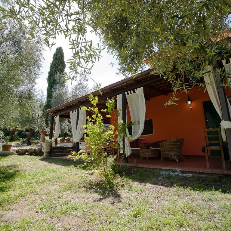 Villa Tara Gaeta - Casa con 3 Camere da Letto - 8
