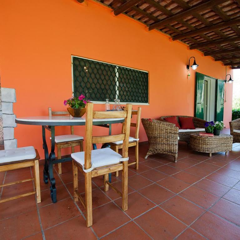 Villa Tara Gaeta - Casa con 3 Camere da Letto - 9