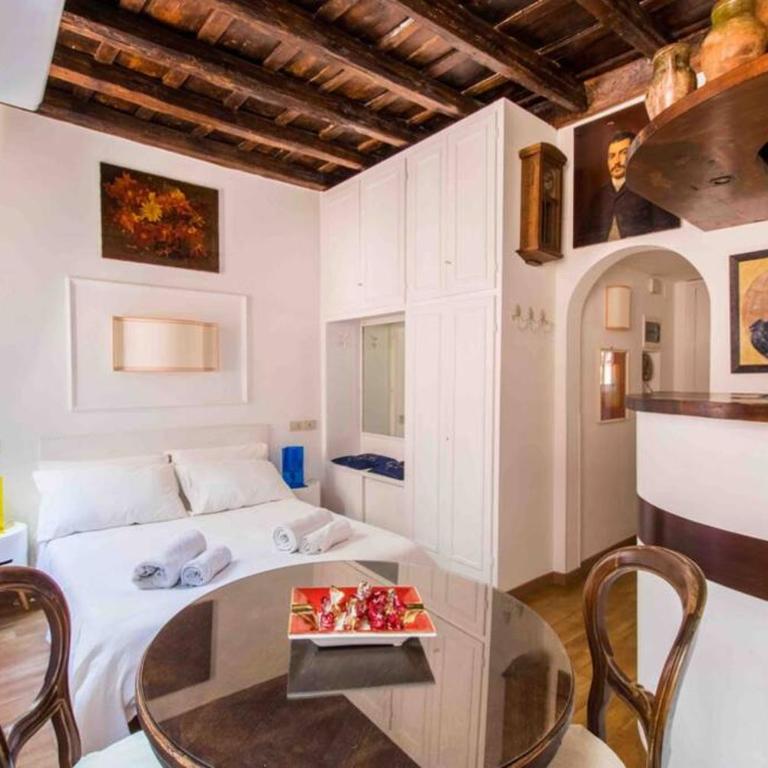 oldtownflat38 - Appartamento con 1 Camera da Letto - 1